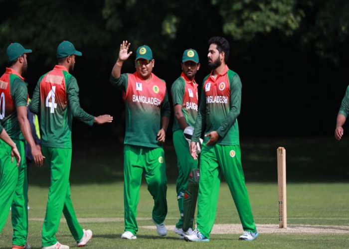 bd cricket bowling