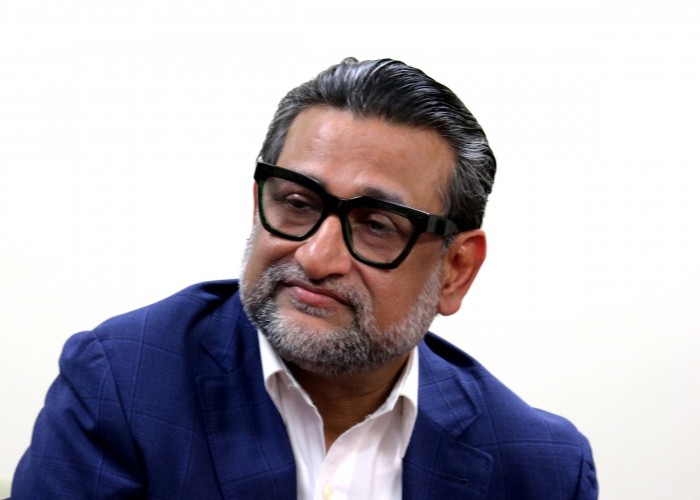 বিজিএমই-এর সহসভাপতি মসিউল আলম