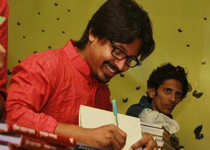 হাস্যজ্বল আব্দুল্লাহ আল ইমরান