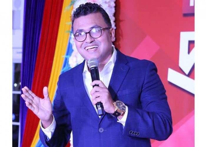 শামীম শাহেদ