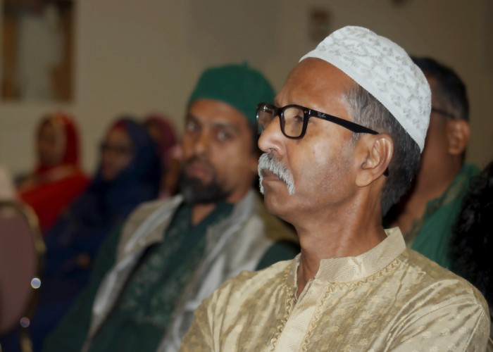 ‘নলেজ অব ইসলাম’এর একাংশ