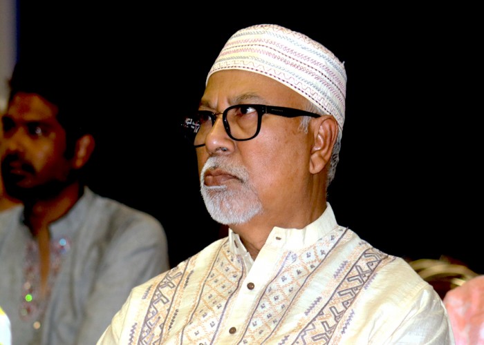 ‘নলেজ অব ইসলাম’এর একাংশ