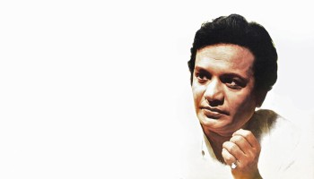 ‘মহানায়ক’ উত্তমের অস্ত দিন আজ