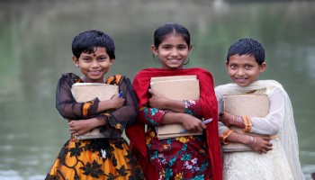 বাংলাদেশে সাক্ষরতার হার বেড়েছে ১ শতাংশ