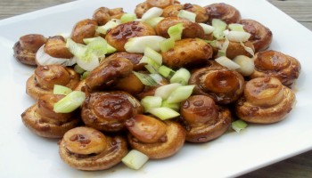 খাবার হিসেবে মাশরুমের উপকারিতা