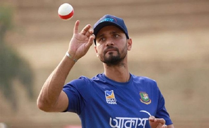 এমসিসির আজীবন সদস্য পদ অর্জন মাশরাফি’র