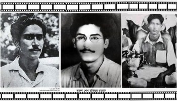 বঙ্গবন্ধুর ছেলেবেলা নিয়ে তৈরি হচ্ছে ‘টুঙ্গিপাড়ার দুঃসাহসী খোকা’
