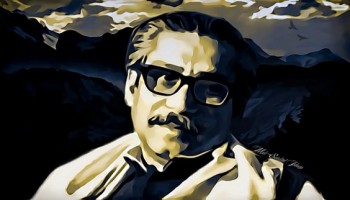 বাংলাদেশের চলচ্চিত্রে আলো জ্বেলে ছিলেন তিনি