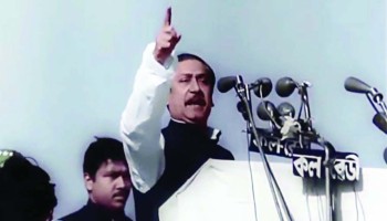 ৭ মার্চকে জাতীয় ঐতিহাসিক দিবসের অনুমোদন দিল মন্ত্রিসভা