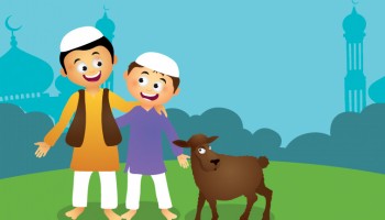 করোনাকালে কোরবানি : কি বলছে ইসলাম