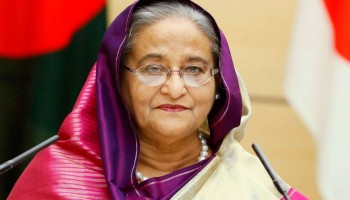 বিশ্ব নেতাদের নেতৃত্ব দেবেন শেখ হাসিনা