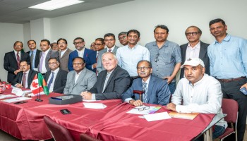 Bangladesh will receive Student Direct Stream status (SDS) very soon