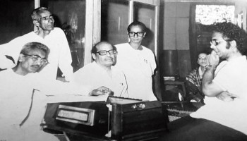 বাঙালির মুখে মুখে ফিরত যার গান, জন্ম শতবর্ষেও বিস্মৃত সে নাম!