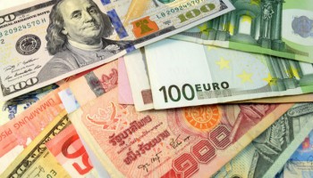 বাংলাদেশে বৈদেশিক মুদ্রা রিজার্ভ ছাড়ালো ৪০ বিলিয়ন ডলার