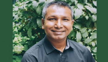 রিয়াজ মাহমুদ অভিনীত মঞ্চ নাটকের জুম লাইভ ২৩ জুন