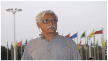 রশীদ হায়দার : স্মৃতির পাতায় মেঝো মামা 