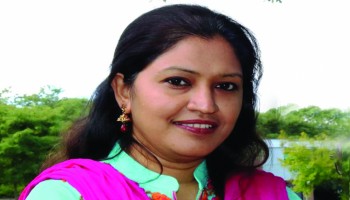 কেউ ঝুঁকি নিবেন না: আফরোজা বেগম