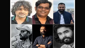 ঈদে সাত নির্মাতার সাত স্বল্পদৈর্ঘ্য চলচ্চিত্র