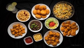 দেশে দেশে ইফতারের ঐতিহ্য (পর্ব- দুই)
