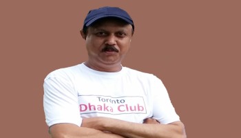 ঘরে থেকে ঈদের দিনকে আনন্দে ভরিয়ে তুলি : কাজী সাকী