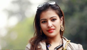 মন্ট্রিয়েলে করোনা আতঙ্কে তিন্নি